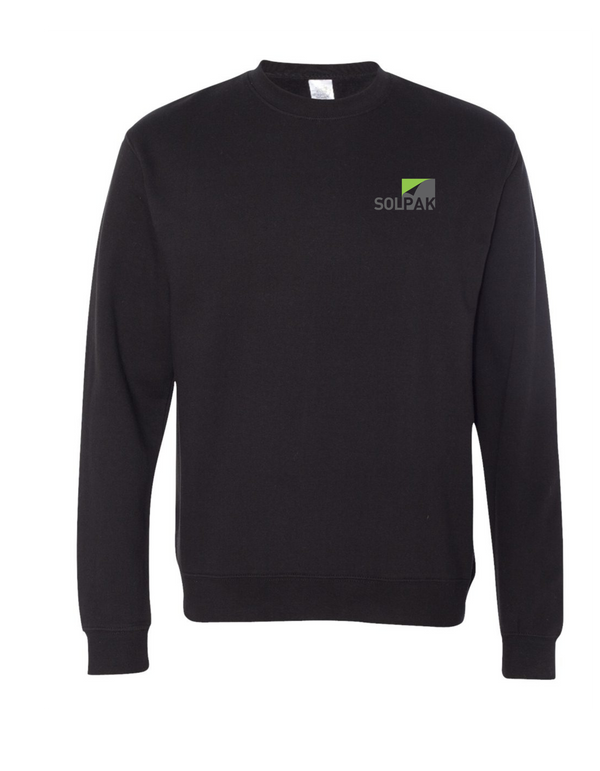 Independent Trading Co. - Midweight Crewneck - SS3000