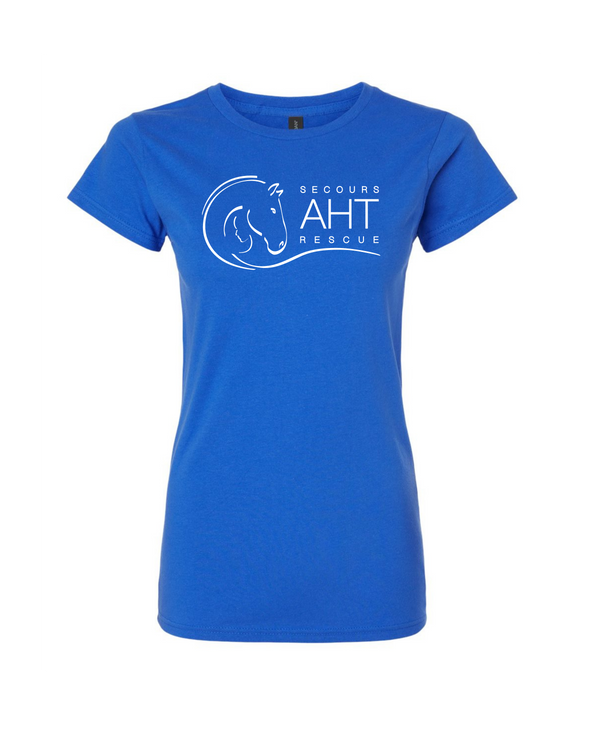A Horse Tale T-Shirt - Women's