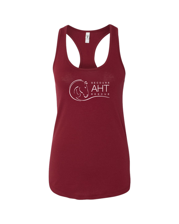 A Horse Tale - Women's Ideal Racerback Tank