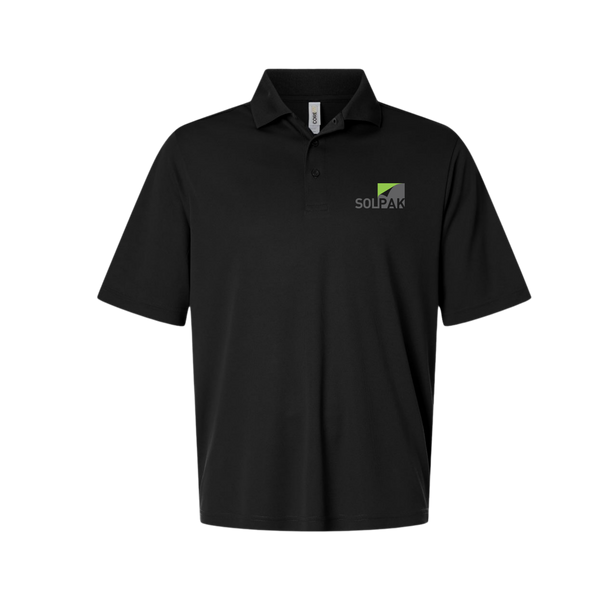 Embroidered Men's Nova Performance Pique Polo - CE108