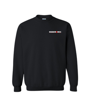 Kesseltronics Crewneck — CSW 24/7 L00540