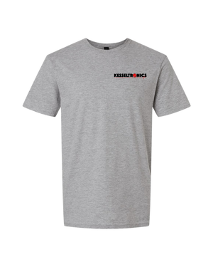 Kesseltronics T-Shirt — CSW 24/7 S05610