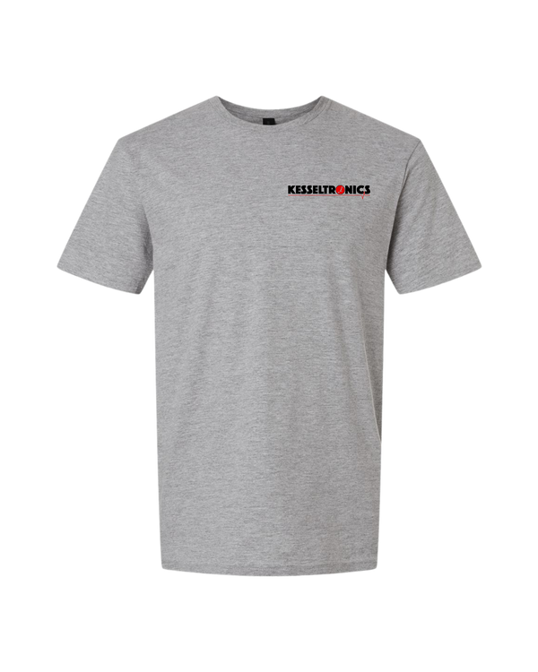 Kesseltronics T-Shirt