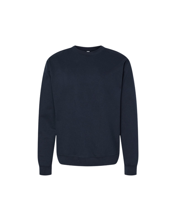 Independent Midweight Sweatshirt - SS3000