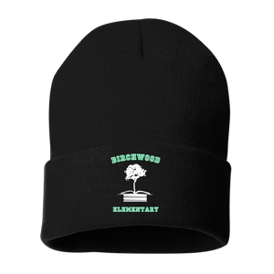 Birchwood Elementary Embroidered Toque