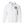 Sweat à capuche zippé unisexe brodé Wasenshi Kyokushin Karate