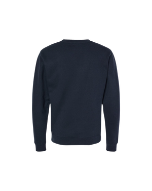 Midweight Sweatshirt — Independent Trading Co. SS3000