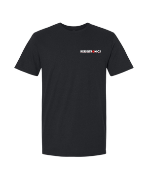 Kesseltronics T-Shirt — CSW 24/7 S05610