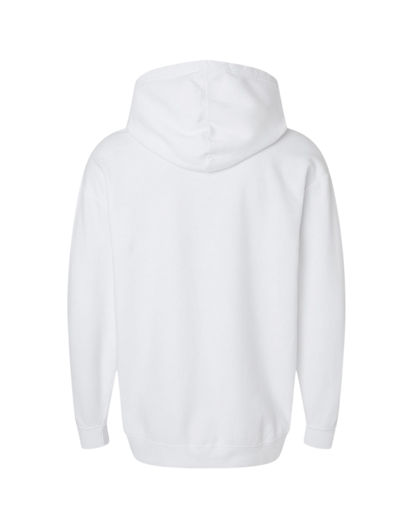 Comfort Colors - Sweat à capuche unisexe léger en molleton - 1467