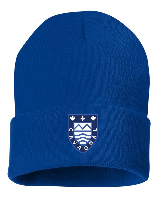 Embroidered Hudson Cavagnal Scouts Toque