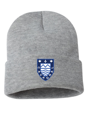 Embroidered Hudson Cavagnal Scouts Toque