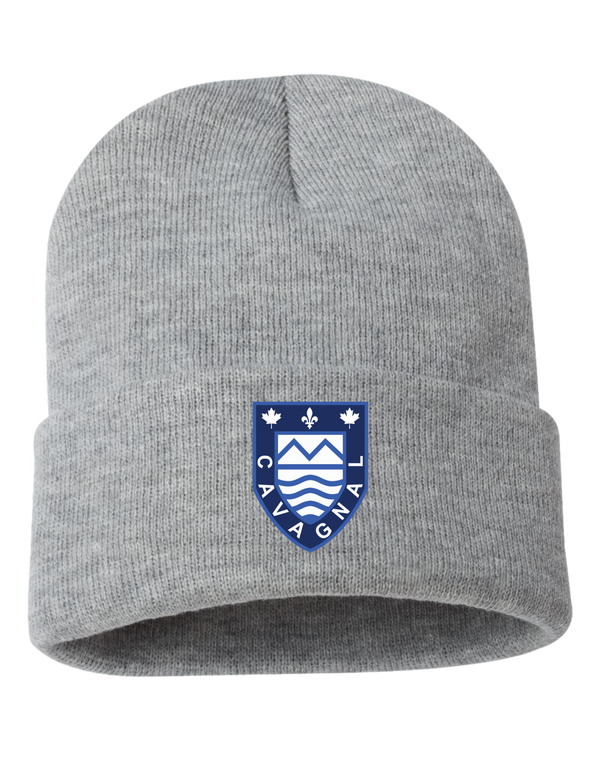 Embroidered Hudson Cavagnal Scouts Toque