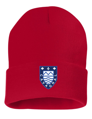 Embroidered Hudson Cavagnal Scouts Toque
