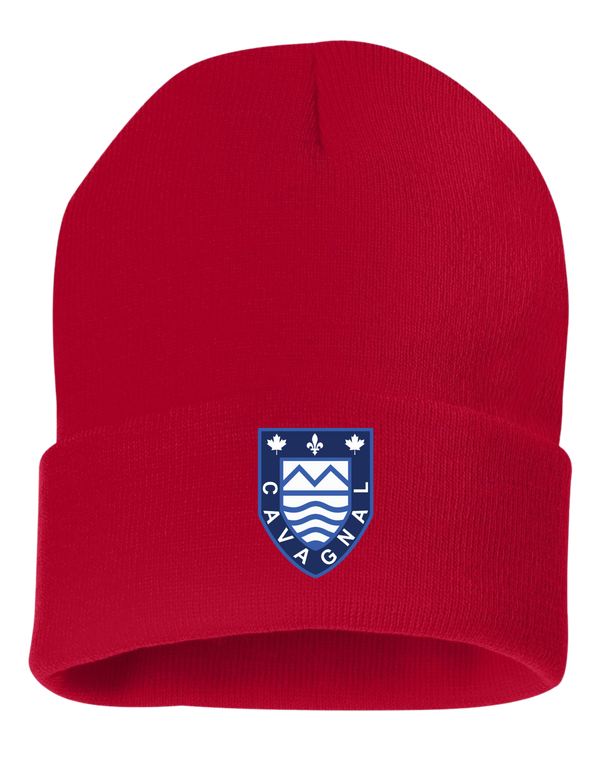 Embroidered Hudson Cavagnal Scouts Toque