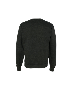 Midweight Sweatshirt — Independent Trading Co. SS3000