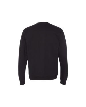 Midweight Sweatshirt — Independent Trading Co. SS3000