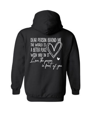 St-Lazare Ribfest Hoodie