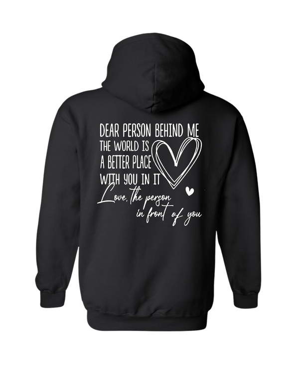 St-Lazare Ribfest Hoodie