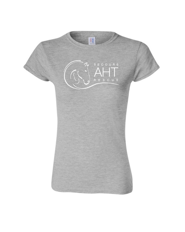 A Horse Tale T-Shirt - Women's