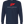 Adult Peace Love Swim/Sail Long Sleeve Tee