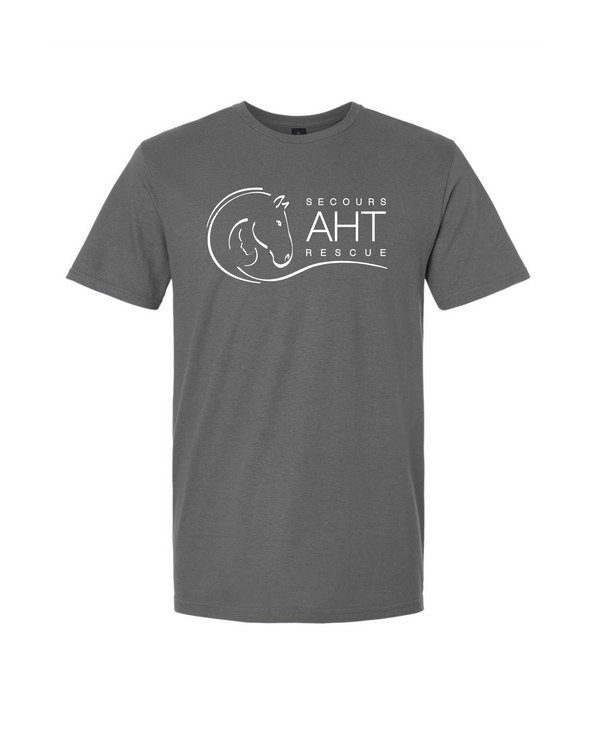 A Horse Tale Unisex T-Shirt
