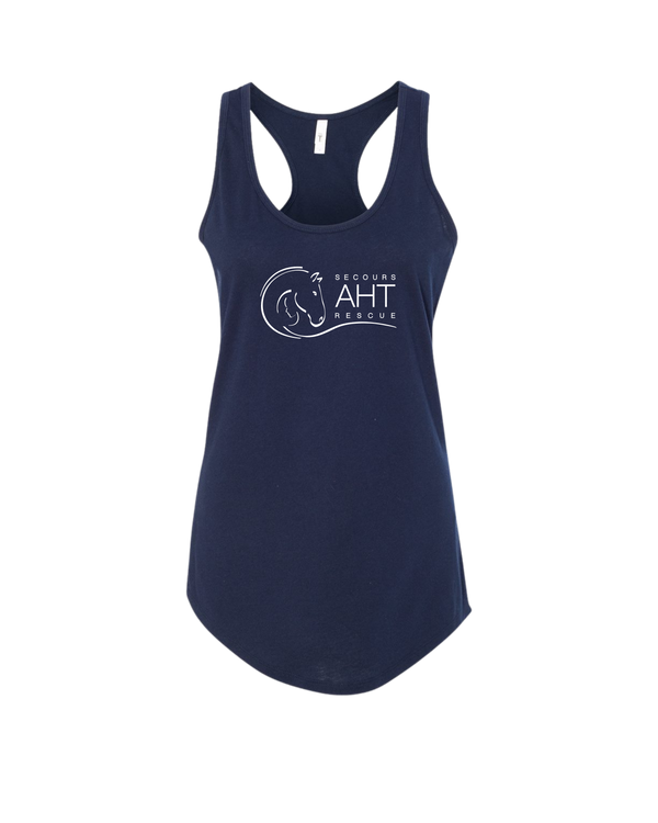 A Horse Tale - Women's Ideal Racerback Tank