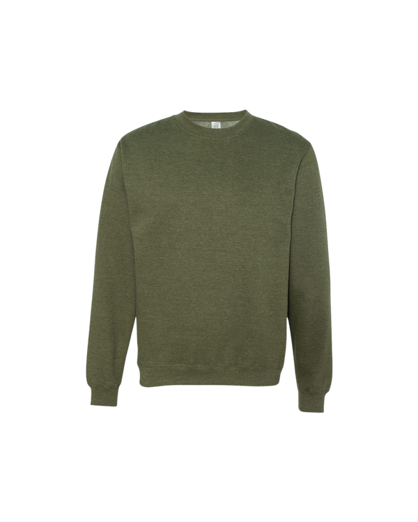 Independent Midweight Sweatshirt - SS3000