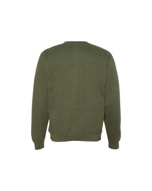 Midweight Sweatshirt — Independent Trading Co. SS3000