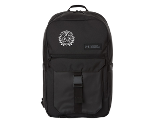 Embroidered St-Patrick Elementary Under Armour Backpack