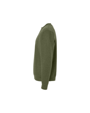 Midweight Sweatshirt — Independent Trading Co. SS3000