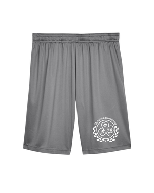 St-Patrick Elementary - Unisex Gym Shorts