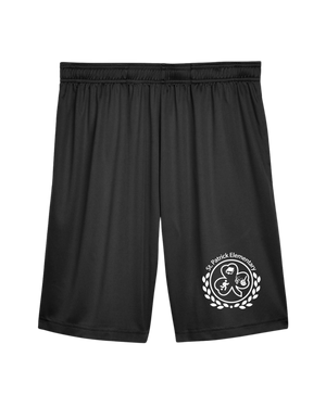 St-Patrick Elementary - Unisex Gym Shorts