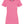 M&O 4810 Women's Gold Soft Touch T-Shirt, front view - Azalea