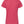 M&O 4810 Women's Gold Soft Touch T-Shirt, back view - Heather Pink