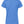 M&O 4810 Women's Gold Soft Touch T-Shirt, back view - Heather Royal
