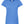 M&O 4810 Women's Gold Soft Touch T-Shirt, front view - Heather Royal