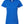 M&O 4810 Women's Gold Soft Touch T-Shirt, front view - Royal