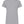 M&O 4810 Women's Gold Soft Touch T-Shirt, back view - Sport Grey