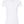 M&O 4810 Women's Gold Soft Touch T-Shirt, front view - White