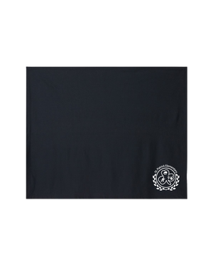 Embroidered St-Patrick Elementary Blanket