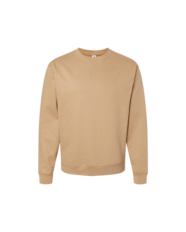 Independent Midweight Sweatshirt - SS3000