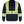 CX2 Hivis - Freezer Jacket