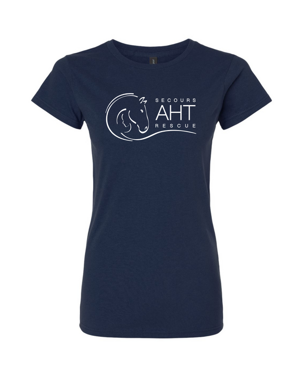 A Horse Tale T-Shirt - Women's