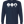 Youth Peace Love Swim/Sail Long Sleeve Tee