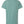 Gildan 5000L Women's Heavy Cotton™ T-Shirt, back view - Aquatic