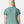 Gildan 5000L Women's Heavy Cotton™ T-Shirt, model back view - Aquatic