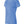 Gildan 5000L Women's Heavy Cotton™ T-Shirt, angle view - Carolina Blue