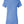 Gildan 5000L Women's Heavy Cotton™ T-Shirt, front view - Carolina Blue
