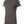 Gildan 5000L Women's Heavy Cotton™ T-Shirt, angle view - Charcoal