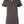 Gildan 5000L Women's Heavy Cotton™ T-Shirt, front view - Charcoal